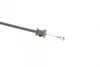 Трос пічки MB Sprinter 901-905 96-06 (450mm) SOLGY Solgy 305059 (фото 4)