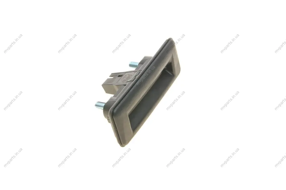 Ручка відкривання багажника VW Golf 07-09/Skoda Fabia 07-14 SOLGY Solgy 305076 (фото 1)