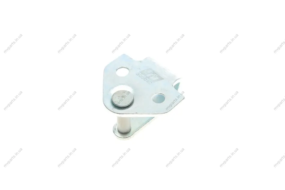 Скоба замка дверей (бічних) Ford Transit 00-06 SOLGY Solgy 305090 (фото 1)