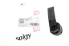 Ручка відкривання капоту VW Caddy III/T5 03- SOLGY Solgy 305118 (фото 2)