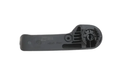 Ручка відкривання капоту VW Caddy III/T5 03- SOLGY Solgy 305118