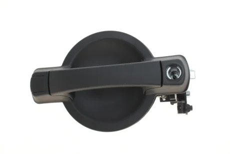 Ручка дверей (задніх/ззовні) Fiat Doblo 01- SOLGY Solgy 305119