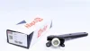 Ролик дверей (бічних/нижній) VW Caddy 03- (L) (з кронштейном) SOLGY Solgy 306034 (фото 1)