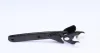 Ролик дверей (бічних/нижній) VW Caddy 03- (L) (з кронштейном) SOLGY Solgy 306034 (фото 3)