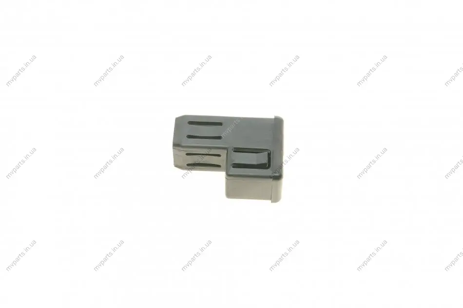 Направляюча дверей (задня/верхня) MB Sprinter/VW LT 96-06 SOLGY Solgy 306059 (фото 1)
