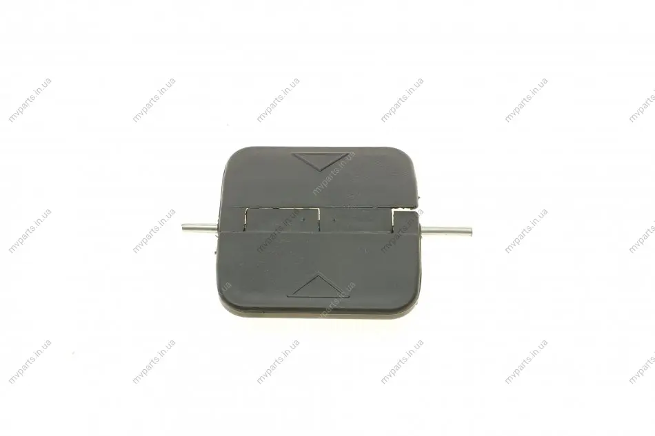 Ручка відкриття окна VW Caddy/T5/T6 03- (пасажир) SOLGY Solgy 306060 (фото 1)