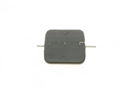 Ручка відкриття окна VW Caddy/T5/T6 03- (пасажир) SOLGY Solgy 306060