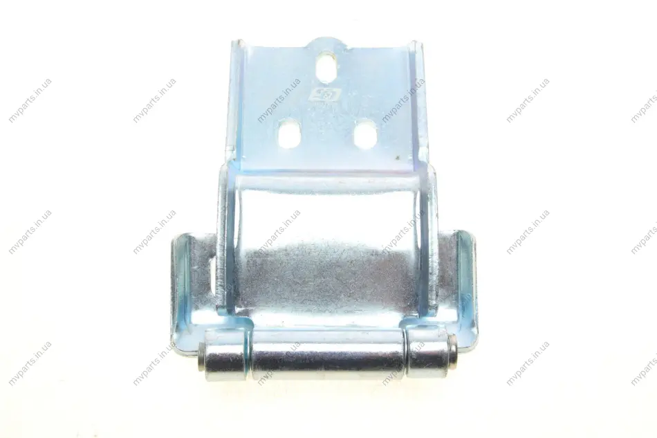 Петля дверей (задніх/нижня/L) Citroen Jumper/Fiat Ducato 06- SOLGY Solgy 306073 (фото 1)