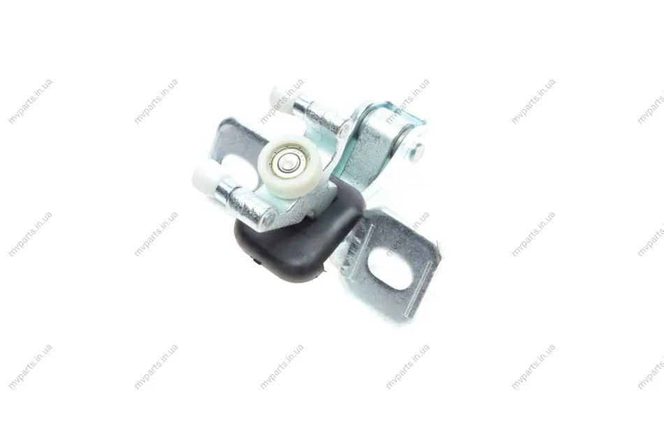 Ролик дверей (бічних) Fiat Ducato 94-06 (L) SOLGY Solgy 306125 (фото 1)