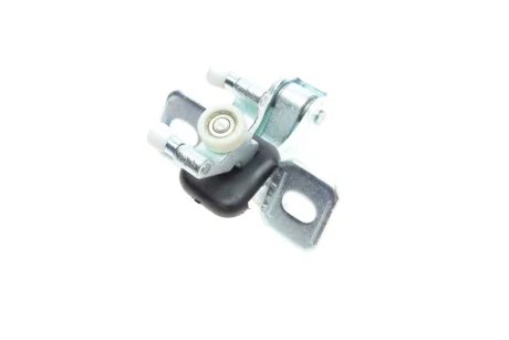 Ролик дверей (бічних) Fiat Ducato 94-06 (L) SOLGY Solgy 306125