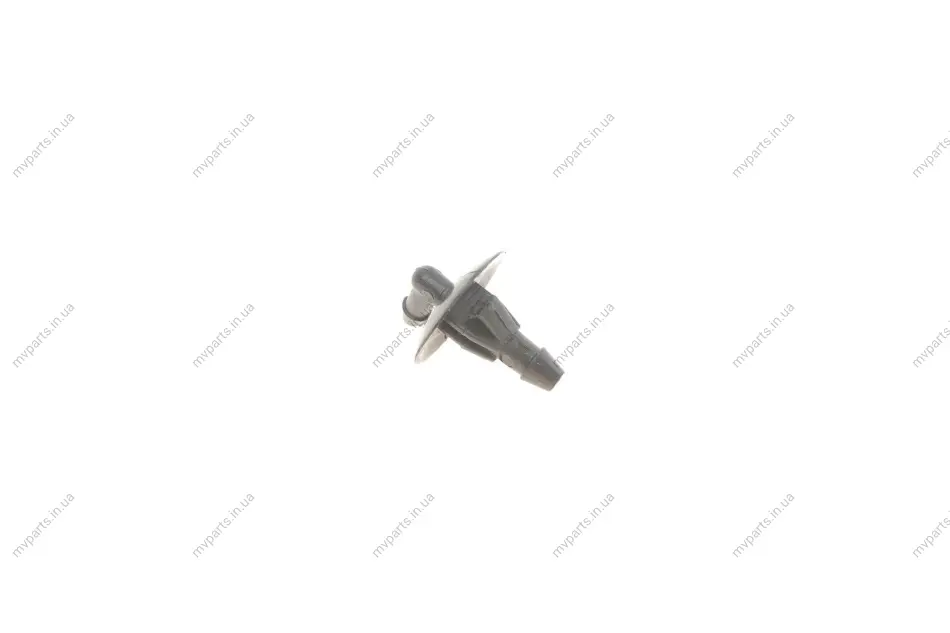 Перехідник омивача MB Sprinter/VW LT 96-06 SOLGY Solgy 307007 (фото 1)