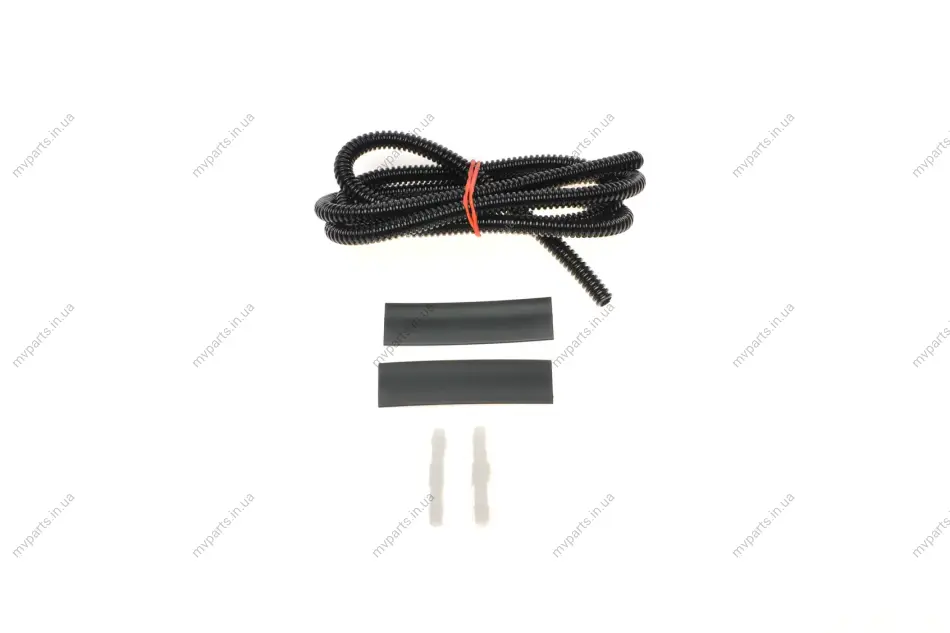 Ремкомплект трубки омивача скла (d=4.5mm) (1m) SOLGY Solgy 307009 (фото 1)