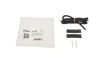 Ремкомплект трубки омивача скла (d=4.5mm) (1m) SOLGY Solgy 307009 (фото 3)