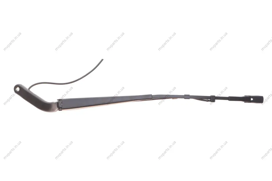 Важіль склоочисника MB Sprinter 910 18- (R) SOLGY Solgy 307016 (фото 1)