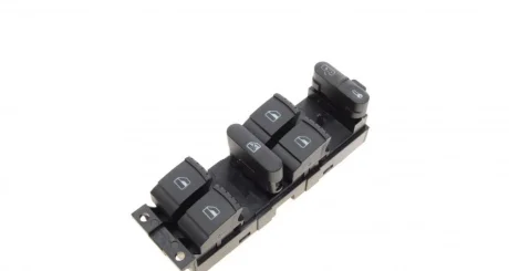 Кнопка склопідіймача VW Golf/Bora/Passat 97-05 SOLGY Solgy 401020