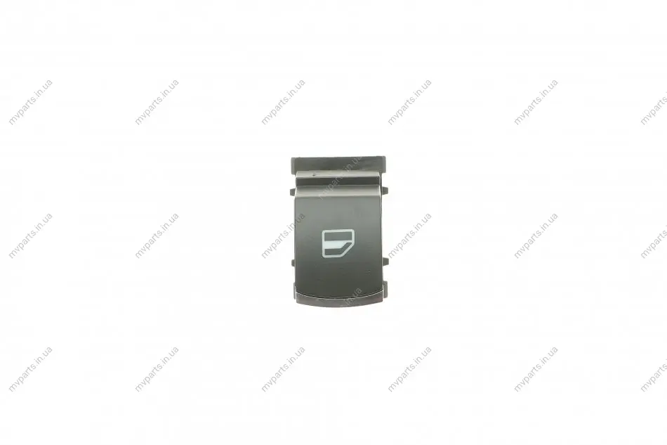 Кнопка склопідіймача (R) VW Caddy 03- SOLGY Solgy 401039 (фото 1)
