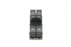 Кнопка склопідіймача (L) VW Touareg 06-10 (блок) SOLGY Solgy 401055 (фото 1)