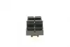 Кнопка склопідіймача (L) VW Touareg 06-10 (блок) SOLGY Solgy 401055 (фото 7)