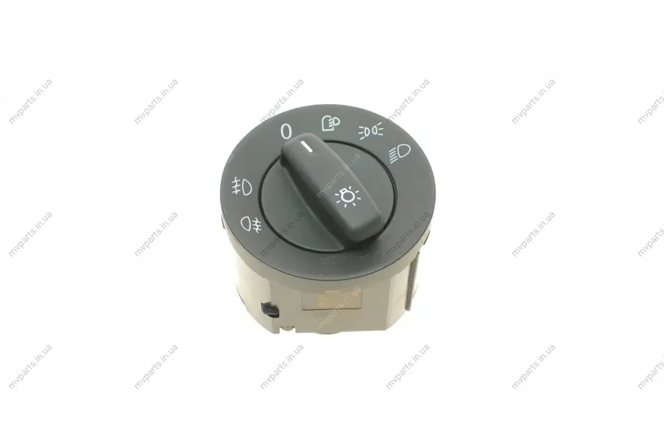 Перемикач світла фар VW Caddy/T5 03-15 SOLGY Solgy 401066 (фото 1)
