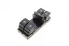 Кнопка склопідіймача (L) Skoda Fabia/Roomster 1.2/1.4/1.9 TDI 05-10 (блок) SOLGY Solgy 401082 (фото 2)