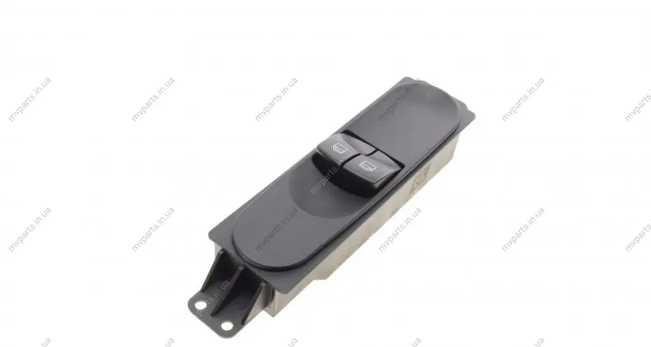 Кнопка склопідіймача (L) MB Sprinter/VW Crafter 06- (блок) SOLGY Solgy 401087 (фото 1)