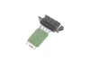 Реостат пічки MB Sprinter CDI/VW LT 96-06/VW Caddy 03- (4 контакта) SOLGY Solgy 405002 (фото 1)