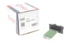 Реостат пічки MB Sprinter CDI/VW LT 96-06/VW Caddy 03- (4 контакта) SOLGY Solgy 405002 (фото 3)
