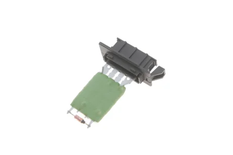 Реостат пічки MB Sprinter CDI/VW LT 96-06/VW Caddy 03- (4 контакта) SOLGY Solgy 405002