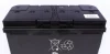 Акумуляторна батарея 95Ah/850A (353x175x190/+R) SOLGY Solgy 406016 (фото 3)