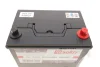 Акумуляторна батарея 75Ah/610A (261x175x225/+R/B01) (Азія) SOLGY Solgy 406027 (фото 3)