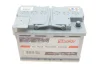 Акумуляторна батарея 70Ah/760A (278x175x190/+R/B13) (Start-Stop AGM) SOLGY Solgy 406030 (фото 3)