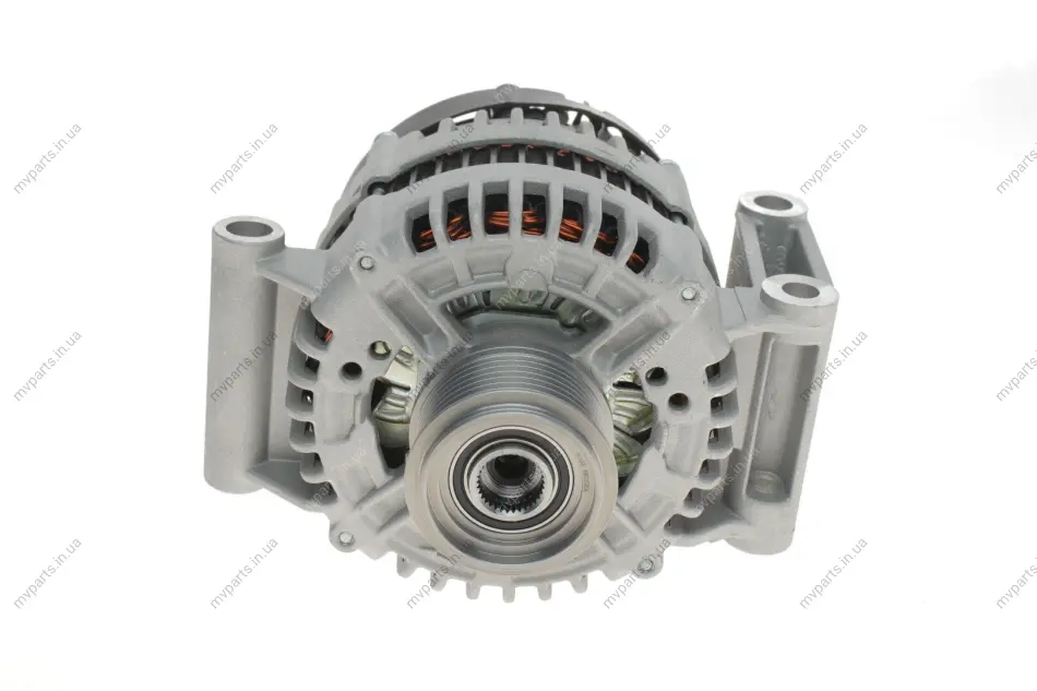Генератор Ford Transit/Land Rover Defender 2.2TDCI/2.4TDCI/3.2TDCI 06-16 (12V/150A) SOLGY Solgy 408016 (фото 1)