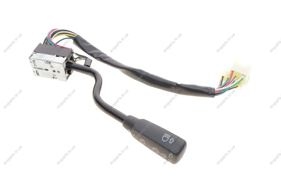 Перемикач світла фар MB 208-410D SOLGY Solgy 410004 (фото 1)