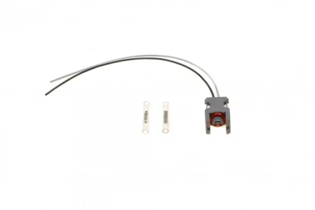 Ремкомплект кабеля форсунки Ford/Renault/Hyundai (Delphi System) SOLGY Solgy 412009