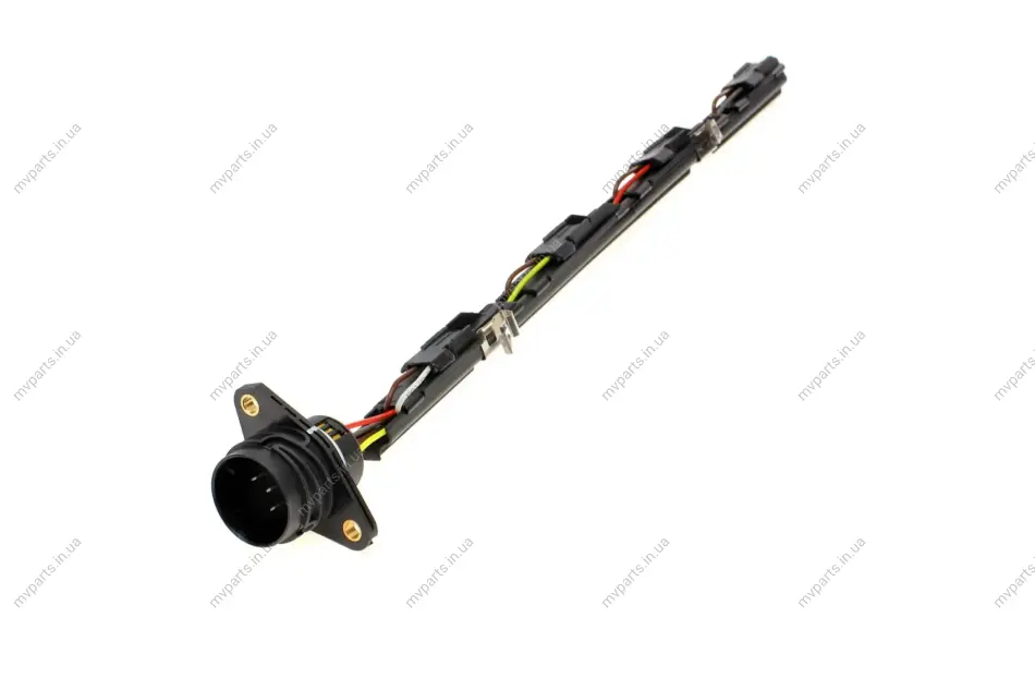 Ремкомплект кабеля форсунки VW T5/Caddy/Golf/Passat 1.9TDI 05-10 SOLGY Solgy 412012 (фото 1)