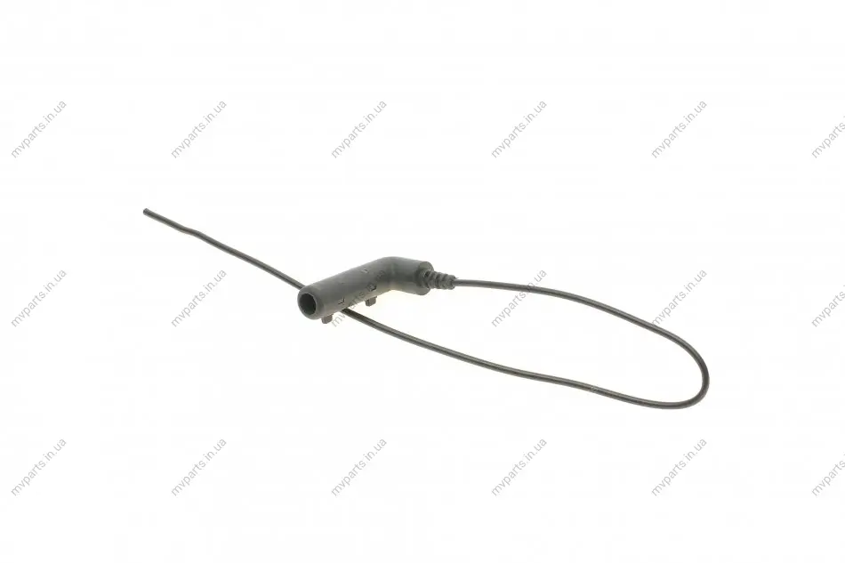 Ремкомплект кабеля свічки розжарювання VW Caddy II 1.9 TDI/LT 2.8 TDI 94-10 SOLGY Solgy 412018 (фото 1)