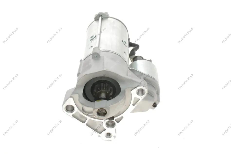 Стартер Renault Trafic/Opel Vivaro 1.9dCi 01- (1.8kw) (z=11) SOLGY Solgy 413018 (фото 1)