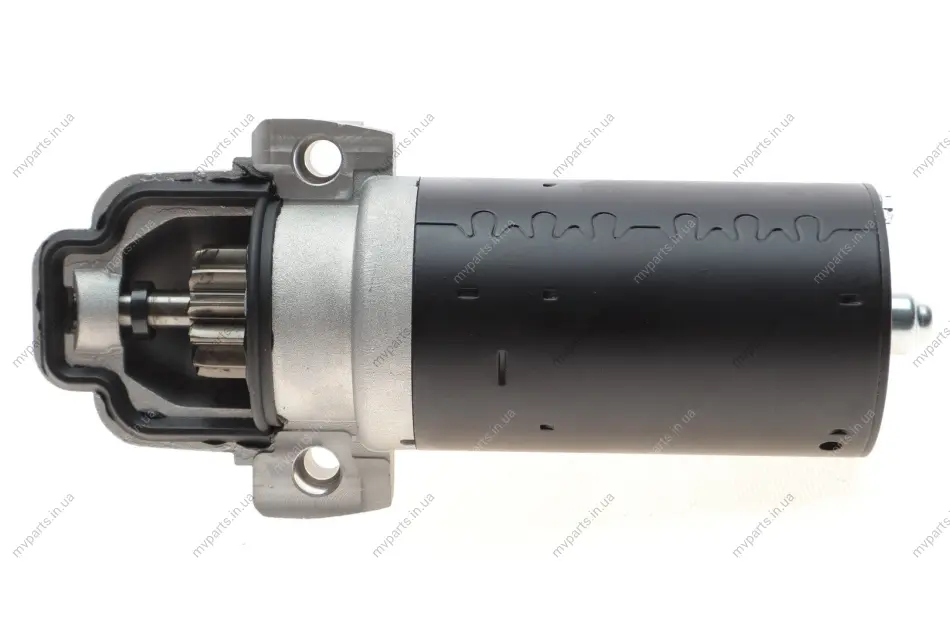 Стартер Citroen Jumper/Ford Tourneo/Transit 2.2HDi 06- (2.2kw) (z=12) SOLGY Solgy 413029 (фото 1)