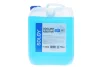 Антифриз (синій) G11 (10kg) (-35°C готовий до застосування) SOLGY Solgy 503010 (фото 1)