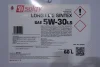 Олива 5W30 LONG LIFE SINTEX LS (60L) (MAN M3477/MB 235.28/Volvo VDS-4/VDS-3/RENAULT RLD-3/RLD-4) SOLGY Solgy 504047 (фото 2)