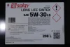 Олива 5W30 LONG LIFE SINTEX LS (208L) (MAN M3477/MB 235.28/Volvo VDS-4/VDS-3/RENAULT RLD-3/RLD-4) SOLGY Solgy 504048 (фото 2)