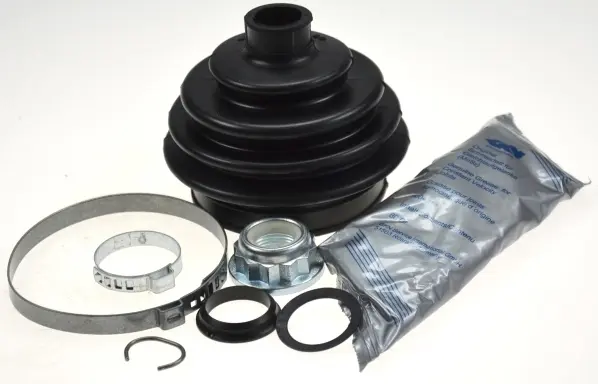 Пильовик ШРКШ зовніш. VW,SEAT,SKODA,AUDI (вир-во GKN) SPIDAN 20336 (фото 1)