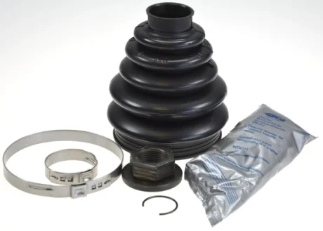 Пильовик ШРКШу FORD (вир-во GKN) SPIDAN 21366
