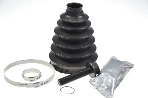 Пильовик ШРКШ зовніш. FORD,SEAT,VW (вир-во GKN) SPIDAN 21575 (фото 1)