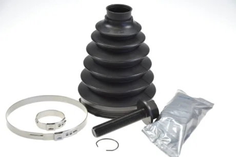 Пильовик ШРКШ зовніш. FORD,SEAT,VW (вир-во GKN) SPIDAN 21575