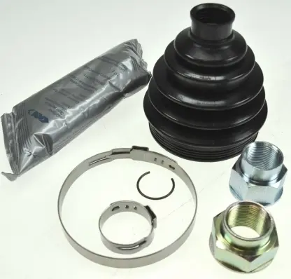 Пильовик ШРКШу FIAT (вир-во GKN) SPIDAN 22204 (фото 1)