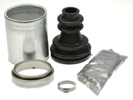 Пильовик ШРКШ внутр. OPEL, RENAULT (вир-во GKN) SPIDAN 22278