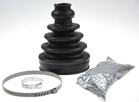 Пильовик ШРКШ внутр. VW,SEAT,AUDI (вир-во GKN) SPIDAN 22286