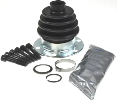 Пильовик ШРКШ внутр. VW (вир-во GKN) SPIDAN 22451
