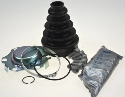 Пильовик ШРКШ внутр. VW,SEAT (вир-во GKN) SPIDAN 23175
